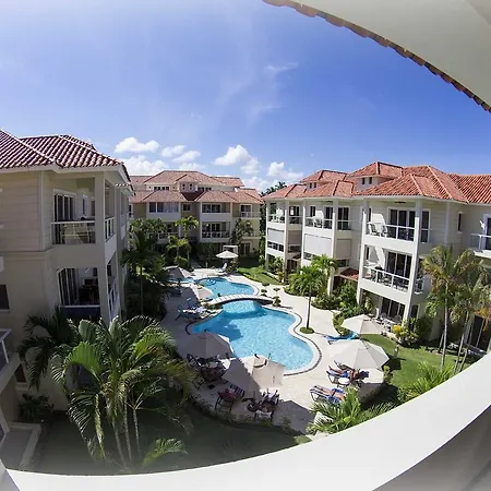 Paradise Condos